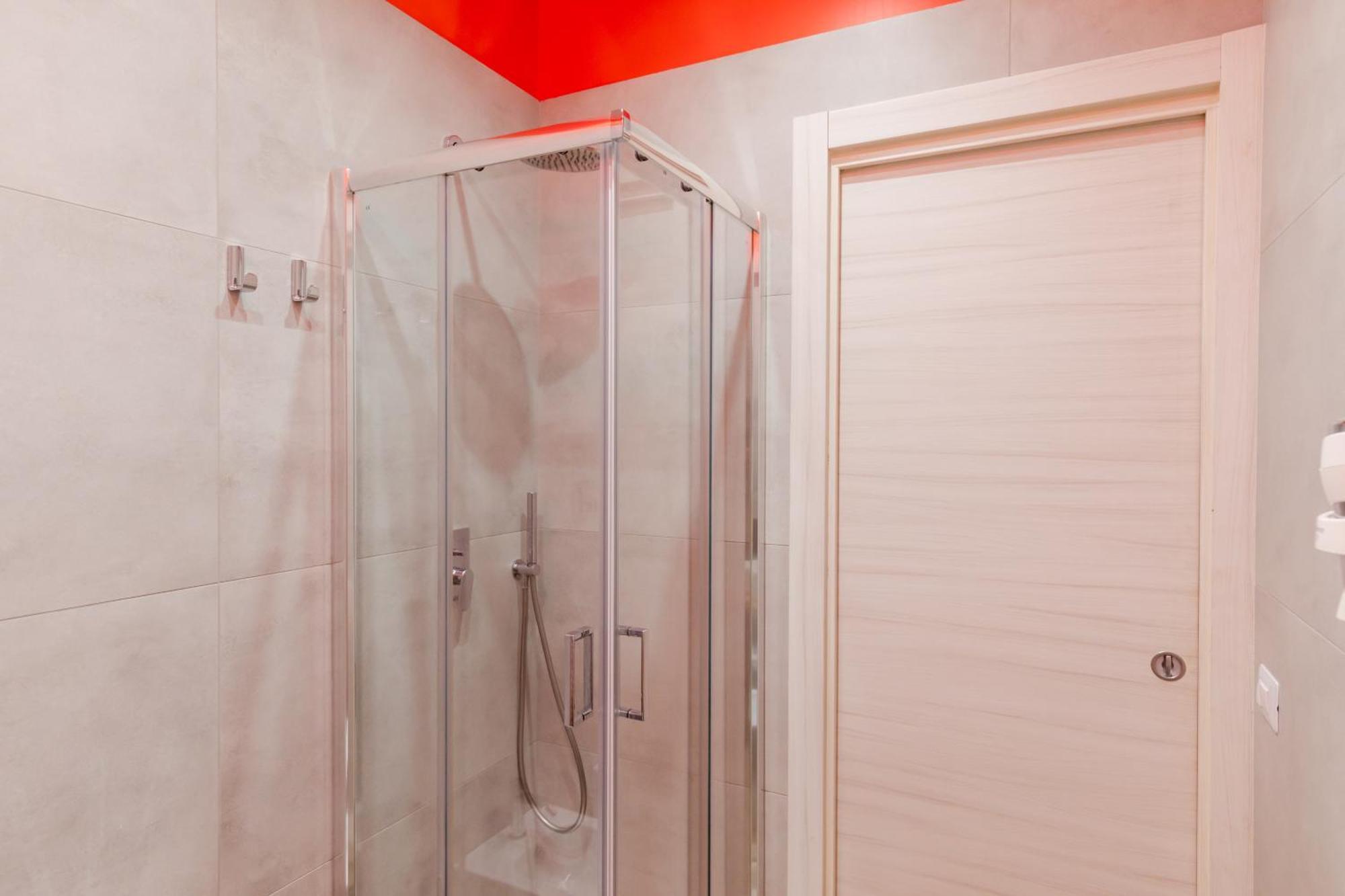 نابولي Suite Riviera 84 المظهر الخارجي الصورة