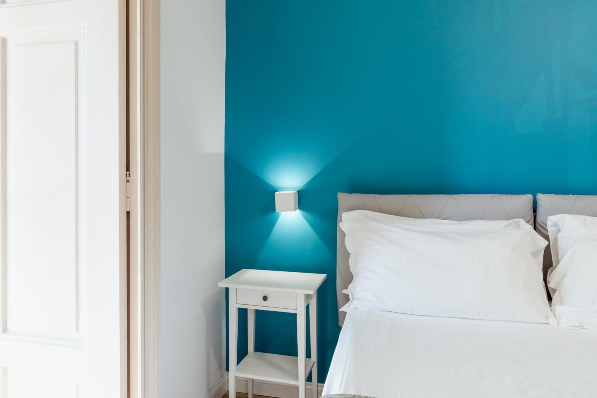 نابولي Suite Riviera 84 المظهر الخارجي الصورة