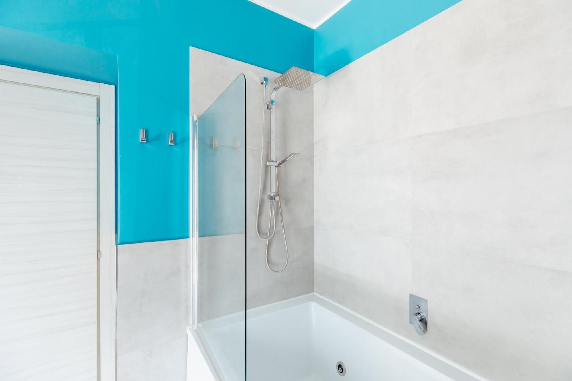 نابولي Suite Riviera 84 المظهر الخارجي الصورة