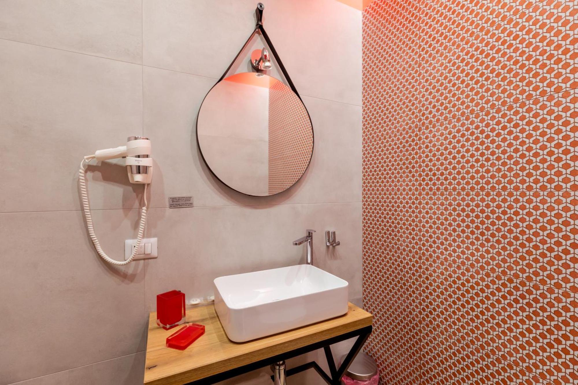 نابولي Suite Riviera 84 المظهر الخارجي الصورة