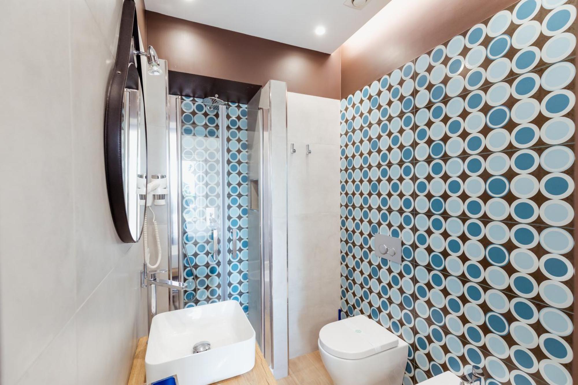 نابولي Suite Riviera 84 المظهر الخارجي الصورة
