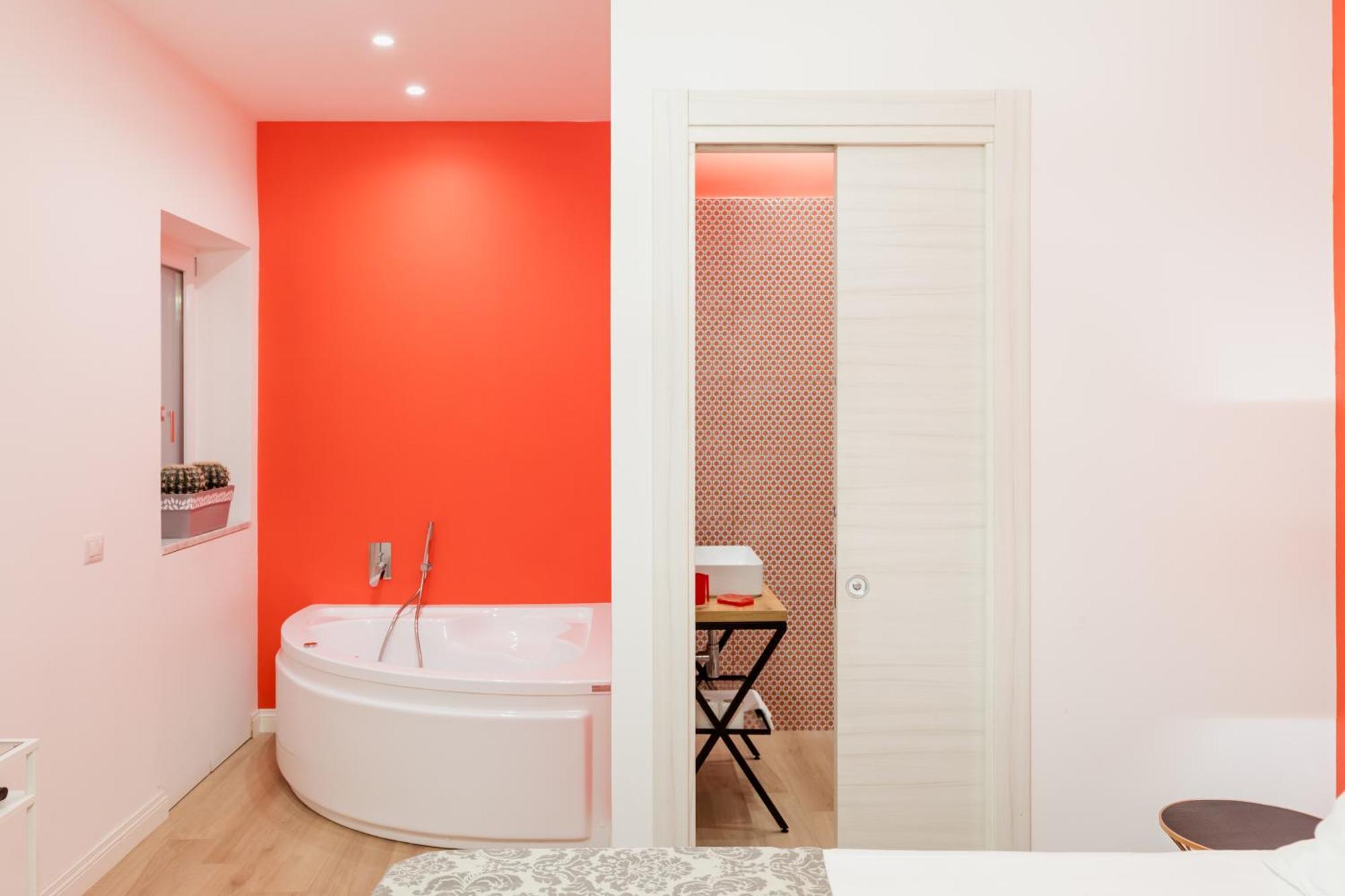 نابولي Suite Riviera 84 المظهر الخارجي الصورة