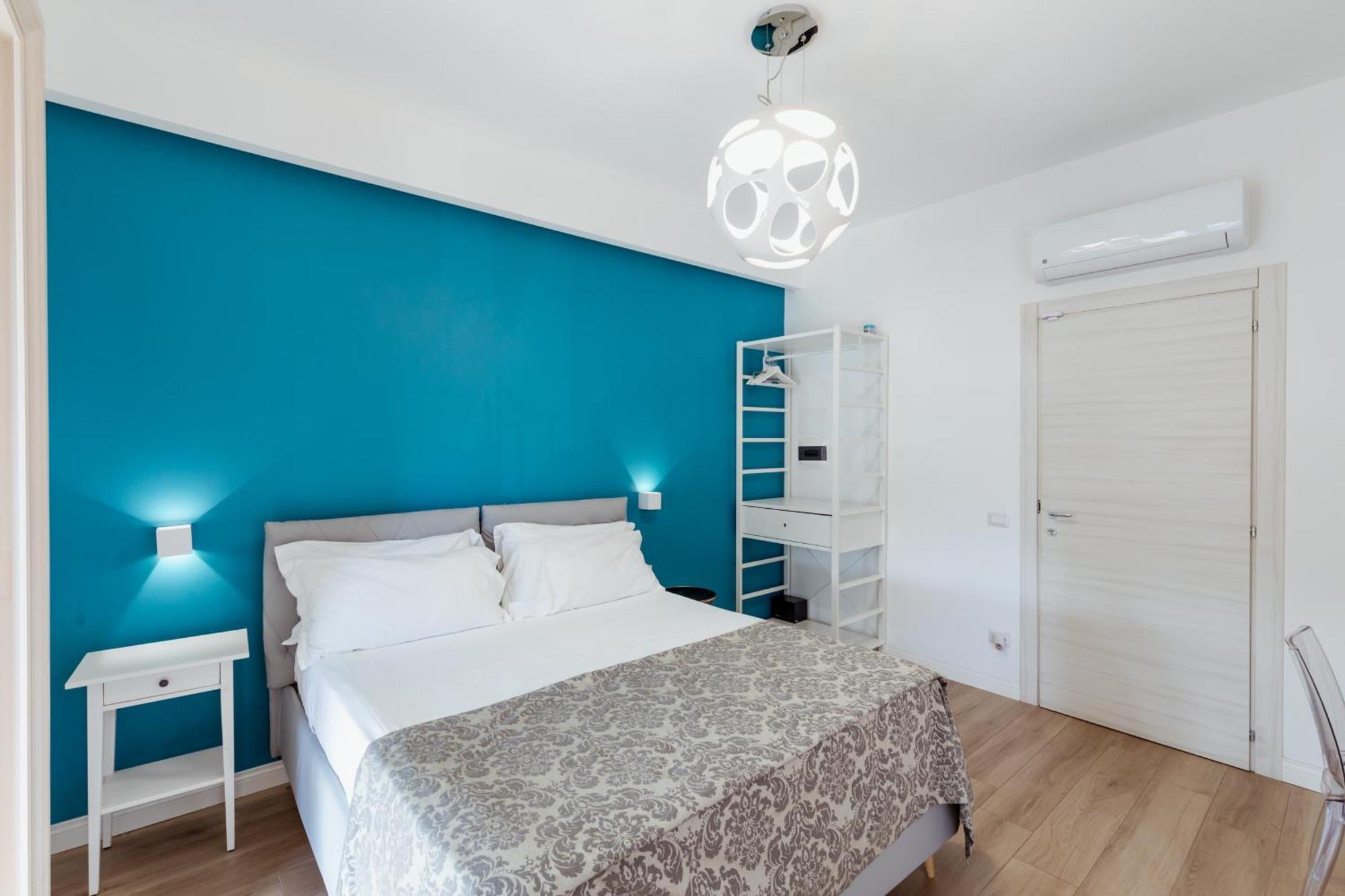 نابولي Suite Riviera 84 المظهر الخارجي الصورة